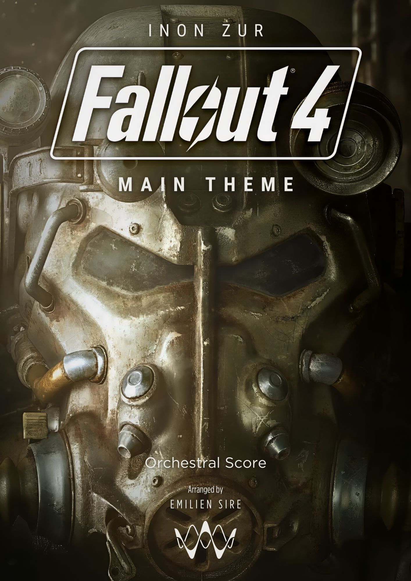 Fallout 4 Main Theme