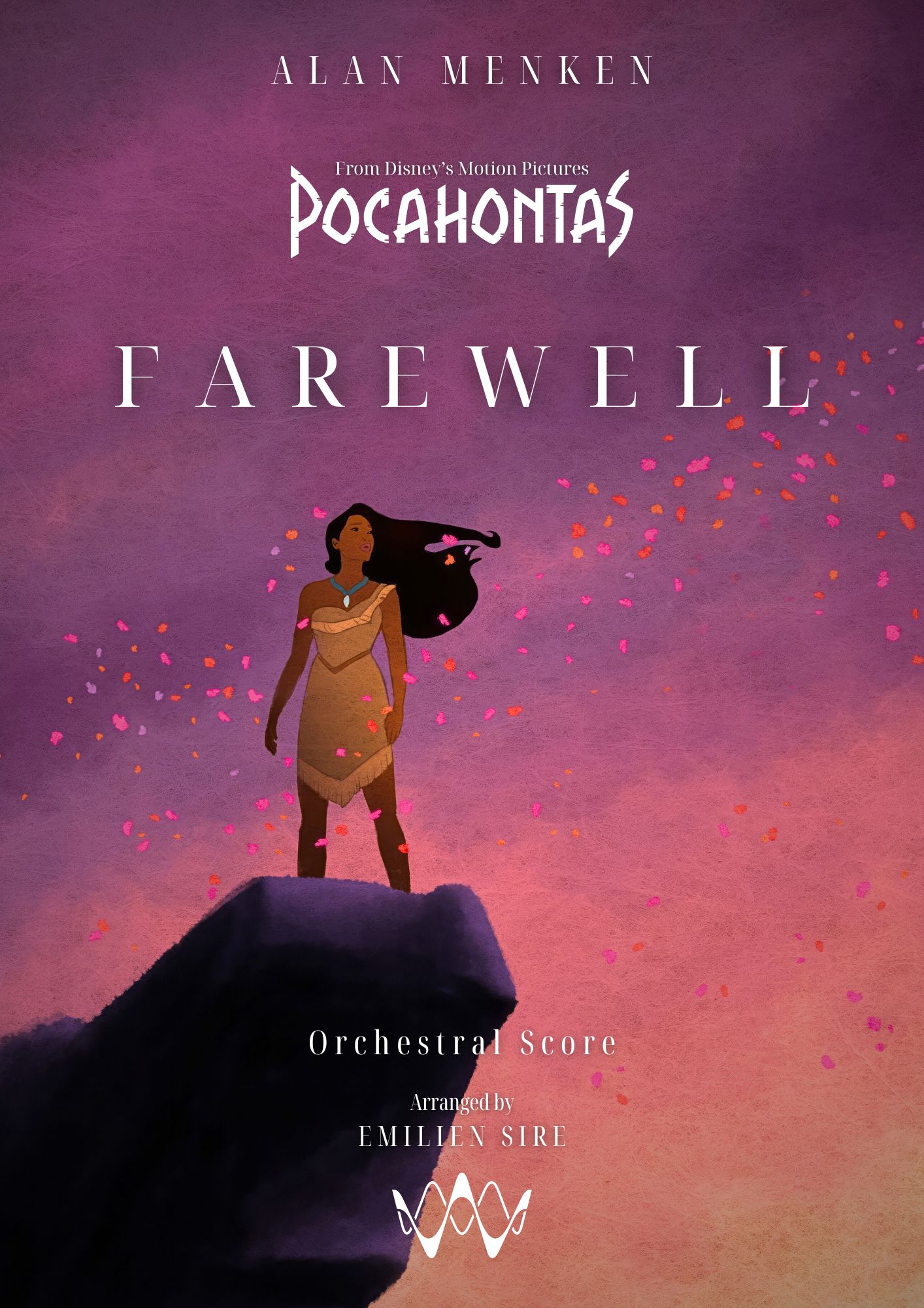 Farewell | From Disney's "Pocahontas"