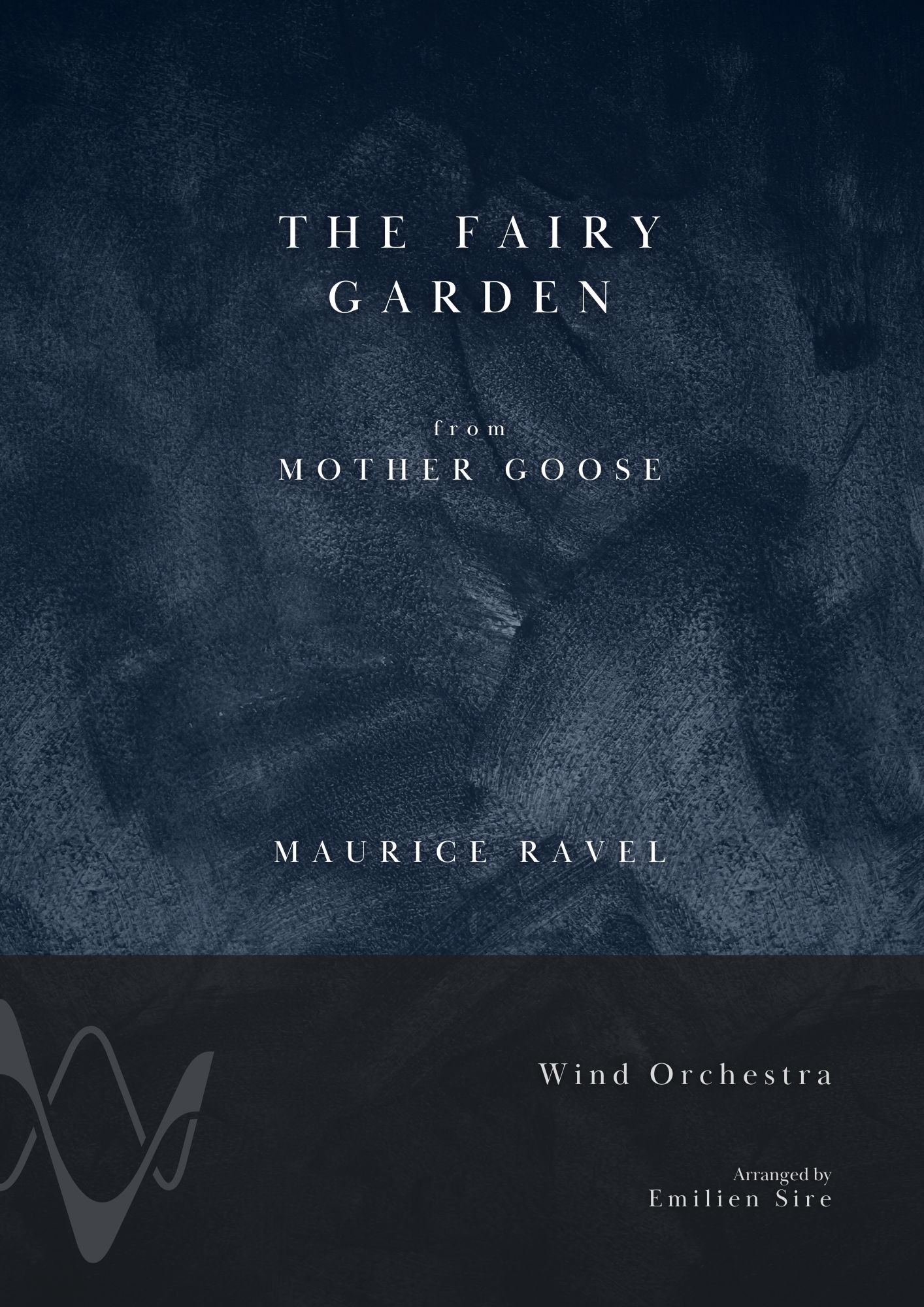 The Fairy Garden | From "Mother Goose" (Ravel)
